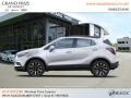 Summit White - Encore Essence AWD Photo No. 2