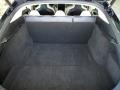 2013 Tesla Model S Tan Interior Trunk Photo