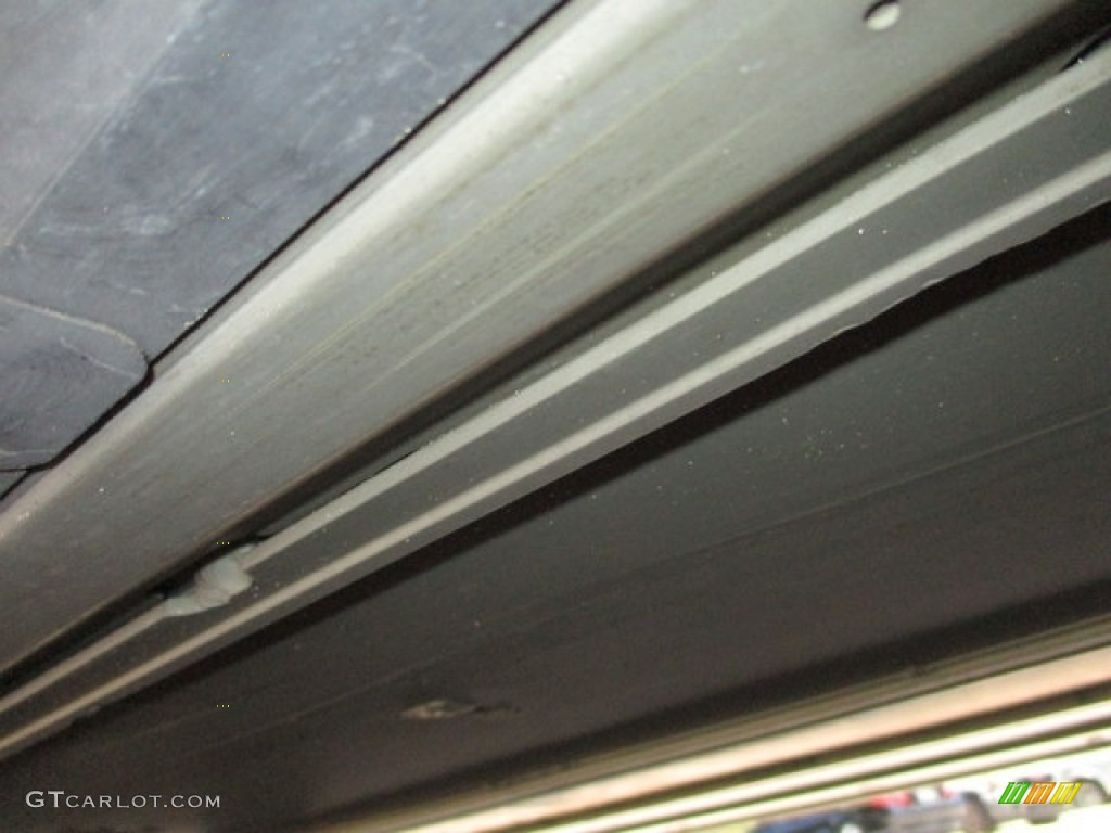 2013 Model S P85 Performance - Blue Metallic / Tan photo #87