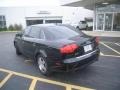 Brilliant Black - A4 2.0T Sedan Photo No. 2