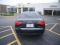 Brilliant Black - A4 2.0T Sedan Photo No. 3