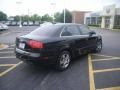 Brilliant Black - A4 2.0T Sedan Photo No. 4