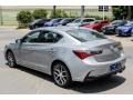 Lunar Silver Metallic - ILX Premium Photo No. 5