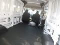 2019 Oxford White Ford Transit Van 250 MR Long  photo #7