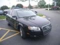 Brilliant Black - A4 2.0T Sedan Photo No. 6