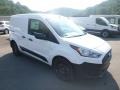 Frozen White - Transit Connect XL Van Photo No. 3