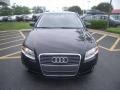 Brilliant Black - A4 2.0T Sedan Photo No. 7