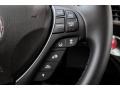 Ebony Steering Wheel Photo for 2019 Acura ILX #134504735
