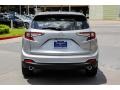 2020 Lunar Silver Metallic Acura RDX Technology AWD  photo #6