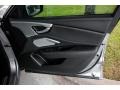 Ebony Door Panel Photo for 2020 Acura RDX #134504816