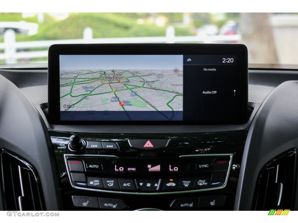 2020 Acura RDX Technology AWD Navigation Photo #134504828