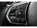 Ebony Steering Wheel Photo for 2020 Acura RDX #134504852