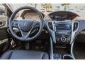Lunar Silver Metallic - TLX V6 SH-AWD Sedan Photo No. 25