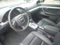 Brilliant Black - A4 2.0T Sedan Photo No. 12