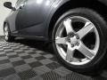 Ashen Gray Metallic - Sonic LTZ Hatchback Photo No. 10