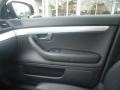Brilliant Black - A4 2.0T Sedan Photo No. 18