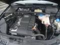 Brilliant Black - A4 2.0T Sedan Photo No. 19