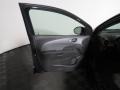 Ashen Gray Metallic - Sonic LTZ Hatchback Photo No. 16