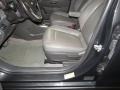 Ashen Gray Metallic - Sonic LTZ Hatchback Photo No. 17