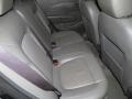 Ashen Gray Metallic - Sonic LTZ Hatchback Photo No. 23