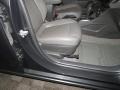Ashen Gray Metallic - Sonic LTZ Hatchback Photo No. 25