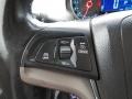 Ashen Gray Metallic - Sonic LTZ Hatchback Photo No. 30