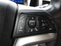 2014 Ashen Gray Metallic Chevrolet Sonic LTZ Hatchback  photo #31