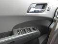 Ashen Gray Metallic - Sonic LTZ Hatchback Photo No. 33