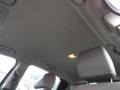 Ashen Gray Metallic - Sonic LTZ Hatchback Photo No. 38
