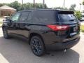 Mosaic Black Metallic - Traverse RS AWD Photo No. 7