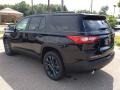 2020 Mosaic Black Metallic Chevrolet Traverse RS AWD  photo #7