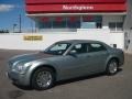 Satin Jade Pearlcoat - 300 Touring Photo No. 1