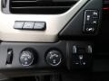 2020 GMC Yukon Denali 4WD Controls