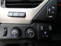 Controls of 2020 Yukon Denali 4WD