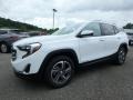 Summit White - Terrain SLT AWD Photo No. 1