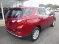 Cajun Red Tintcoat - Equinox LT AWD Photo No. 4