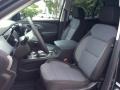 Graphite Metallic - Traverse LT AWD Photo No. 3