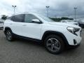 Summit White - Terrain SLT AWD Photo No. 3
