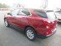Cajun Red Tintcoat - Equinox LT AWD Photo No. 6