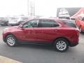 Cajun Red Tintcoat - Equinox LT AWD Photo No. 7