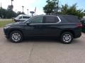 Graphite Metallic - Traverse LT AWD Photo No. 6