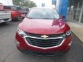 Cajun Red Tintcoat - Equinox LT AWD Photo No. 9