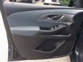Graphite Metallic - Traverse LT AWD Photo No. 10