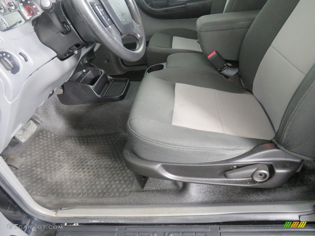 2009 Ranger Sport SuperCab 4x4 - Black / Medium Dark Flint photo #18