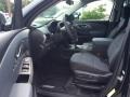 Graphite Metallic - Traverse LT AWD Photo No. 11
