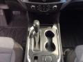 Graphite Metallic - Traverse LT AWD Photo No. 13
