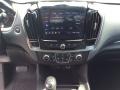 Graphite Metallic - Traverse LT AWD Photo No. 14