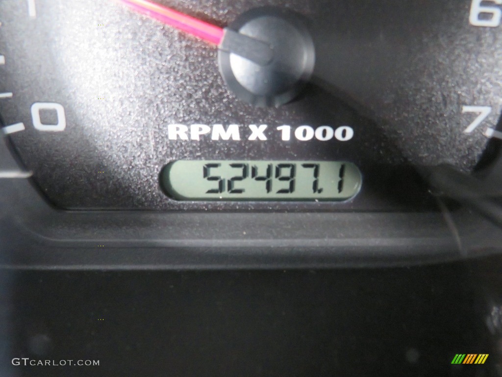 2009 Ranger Sport SuperCab 4x4 - Black / Medium Dark Flint photo #22