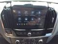Graphite Metallic - Traverse LT AWD Photo No. 15