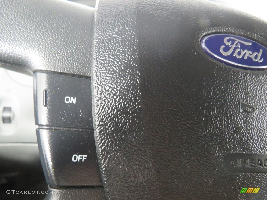 2009 Ranger Sport SuperCab 4x4 - Black / Medium Dark Flint photo #24